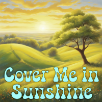 Cover Me In Sunshine - Full Cover cover